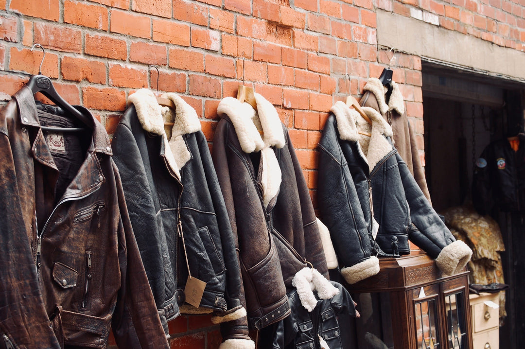 Sustainable And Ethical Practices In The Leather Jacket Industry
