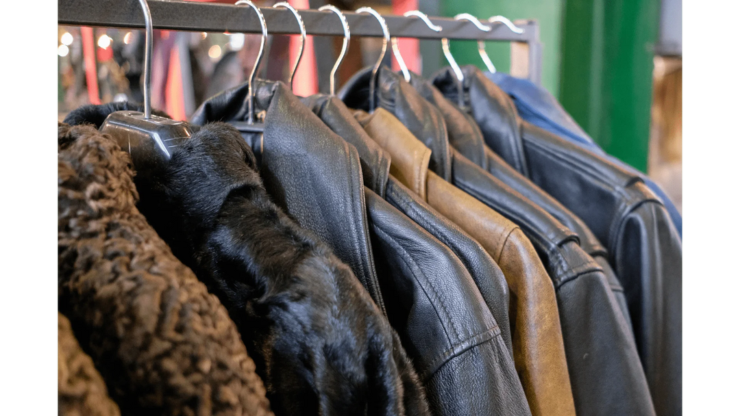 Top 8 Online Leather Jacket Retailers: Expert Tips