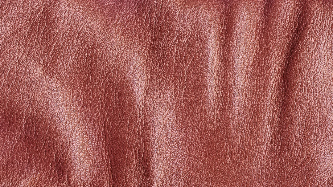 What Is Bonded Leather?
