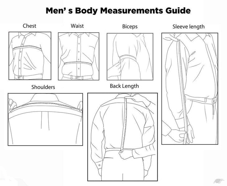 Measurement Guide