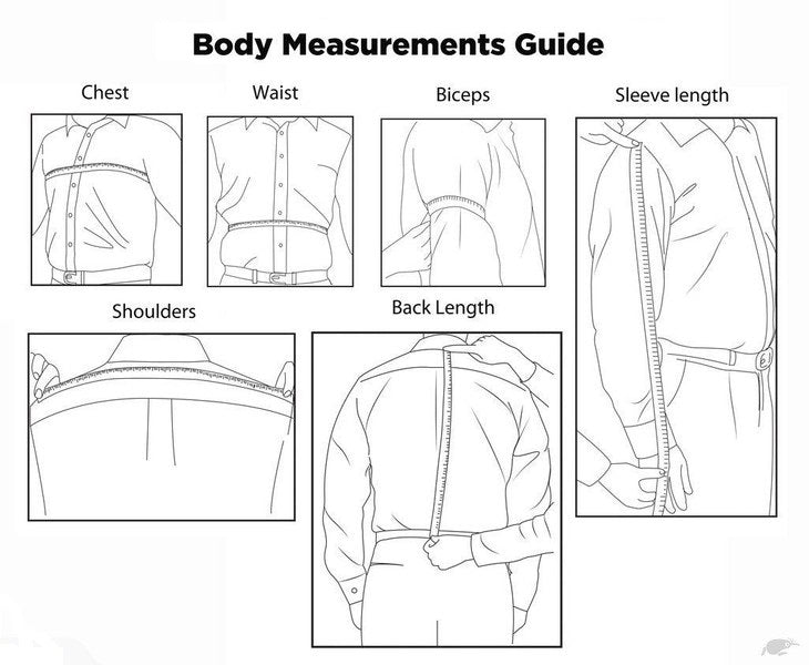 Measurement Guide